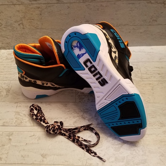 NEW Converse ERX 260 Mid animal - Picture 6 of 6